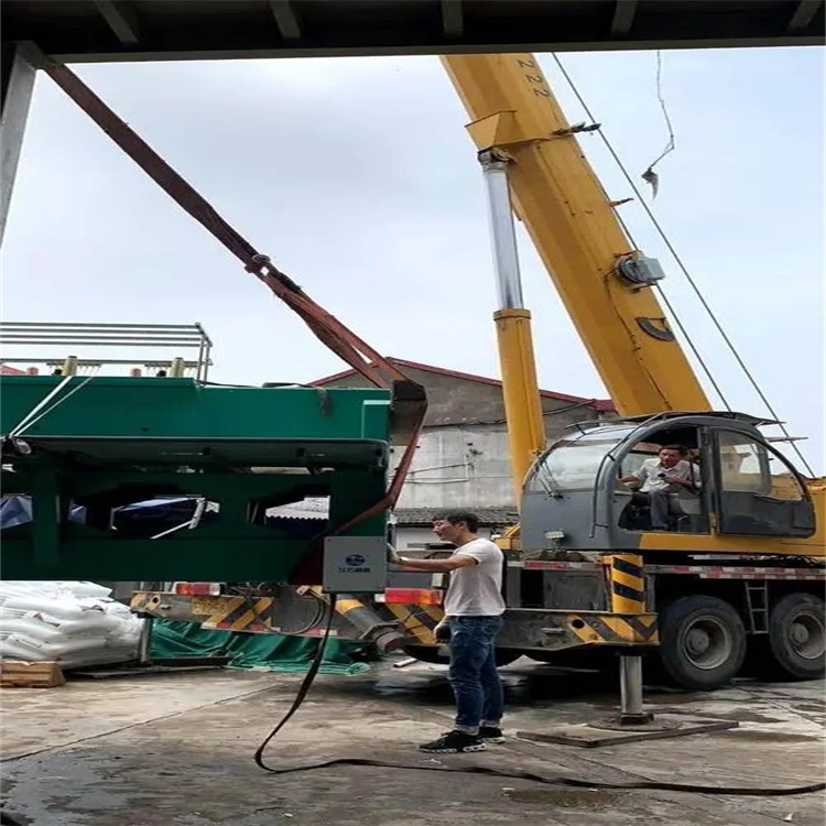 华容大吨位吊车租赁应急保障方案|化解突发吊装需求难题